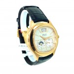 Piaget - Emperador Double Time Zone Rose Gold
